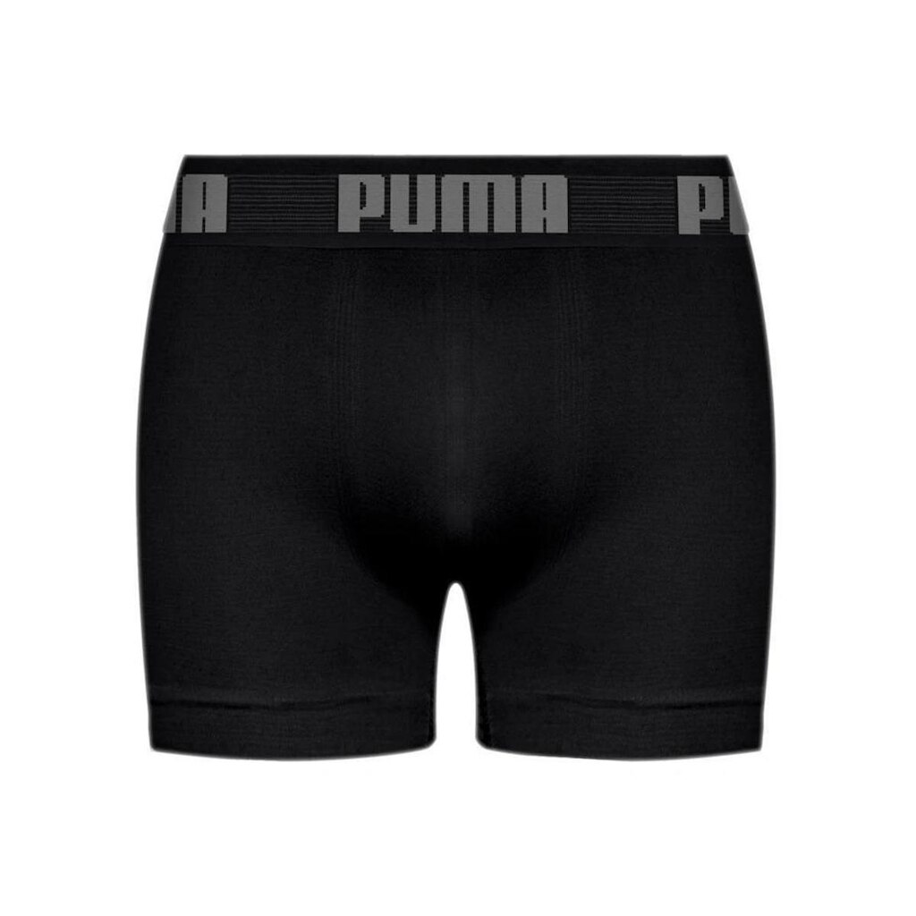 Cueca Puma Boxer Costura