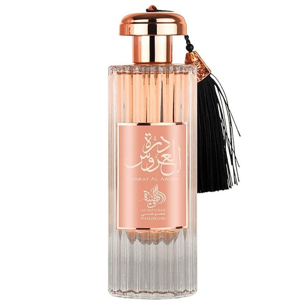 Durrat Al Aroos Al Wataniah – Perfume Feminino– Eau de Parfum 85ml