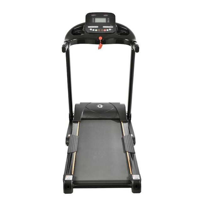 Esteira Ergométrica Elétrica Gallant Elite Pro 3.0hp 16km/h 120kg 127v (GEE12E30A-127PT)