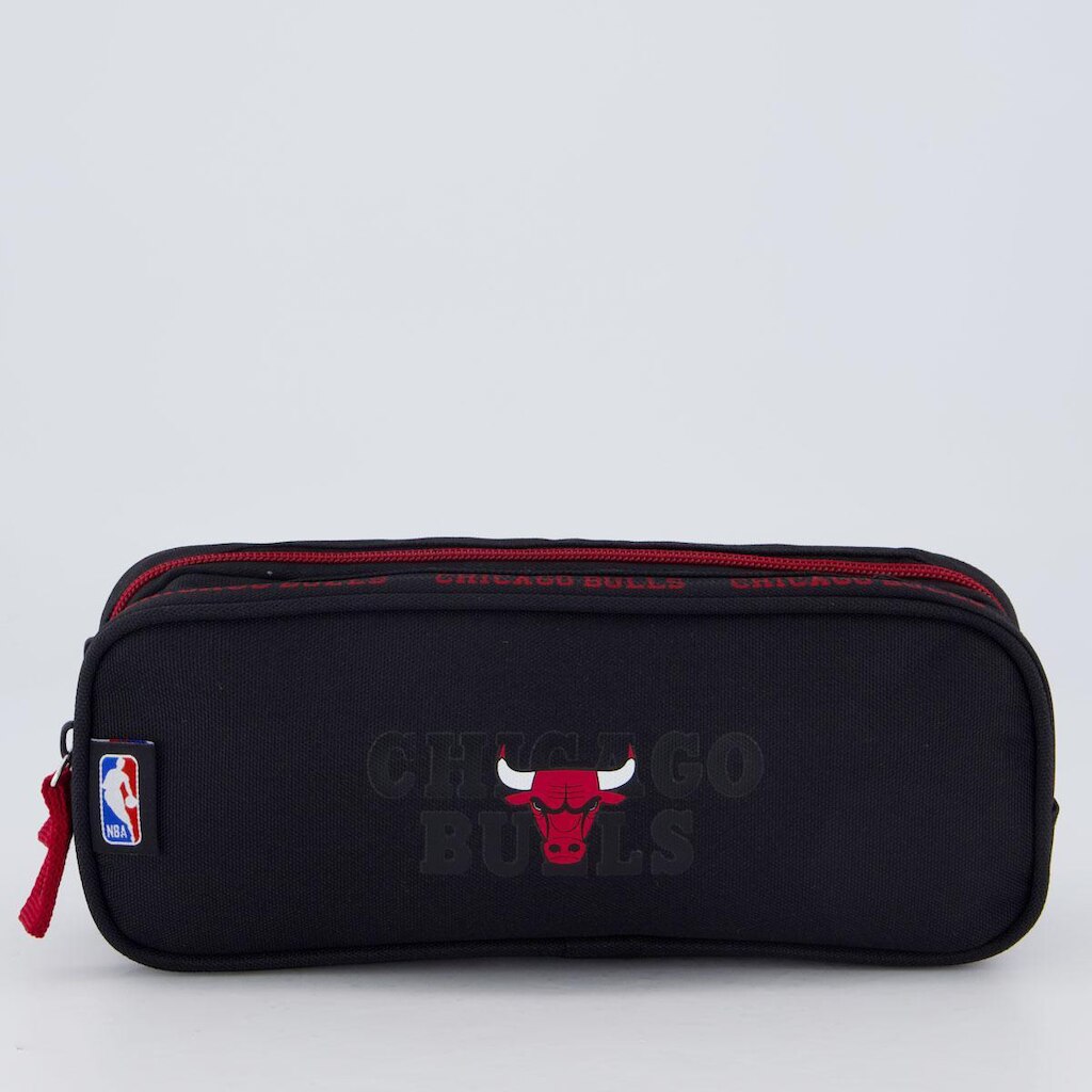 Estojo NBA Chicago Bull Legend Sestini 2 Litros