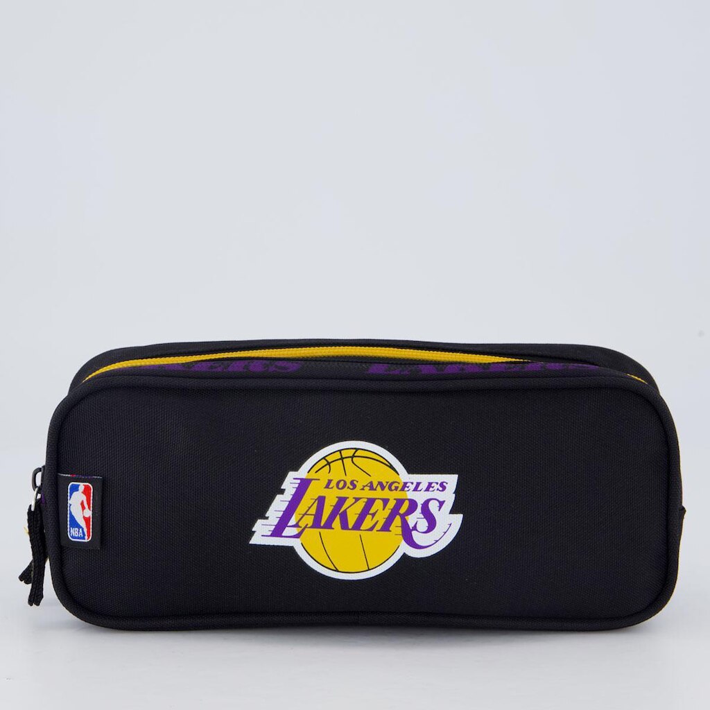 Estojo NBA Los Angeles Lakers Legend Sestini 2 Litros