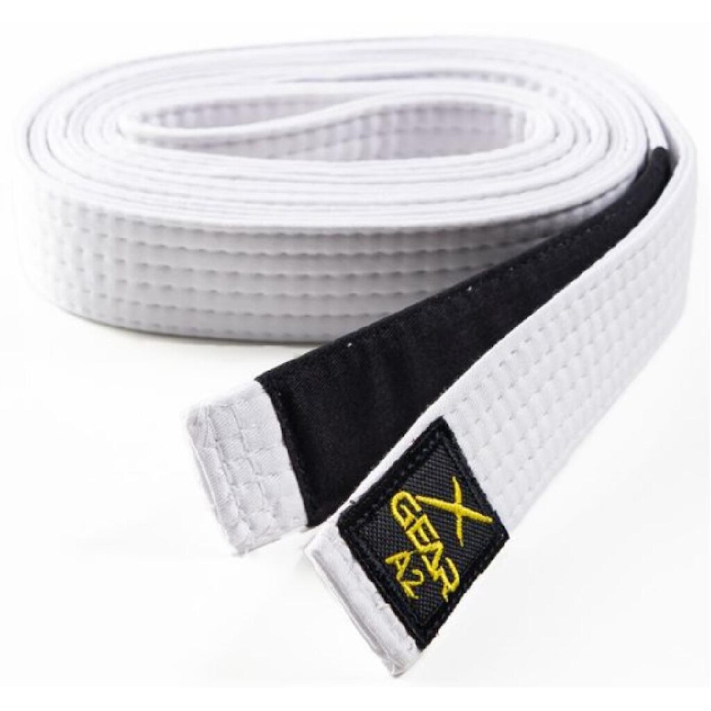 Faixa Branca Jiu jitsu - Xgear - M2