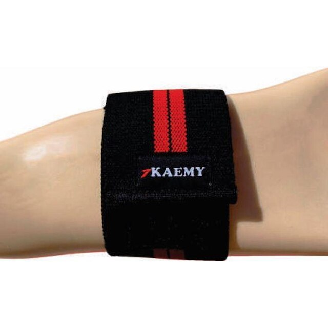 Faixa Capitão Kaemy