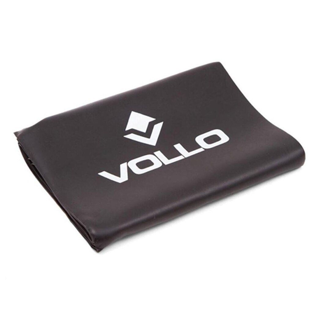 Faixa Elástica Vollo Nível Extra Forte VP1048