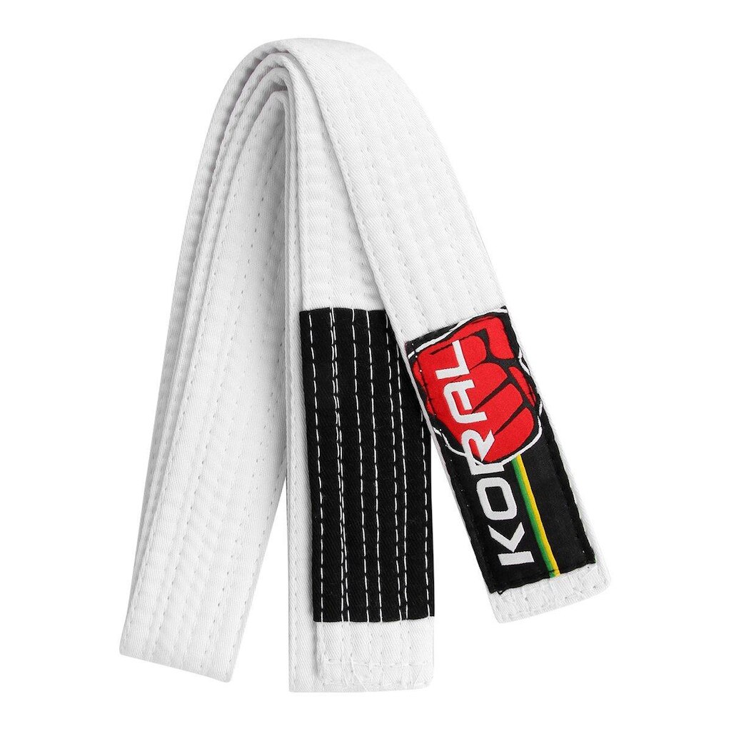 Faixa Infantil Koral 0001