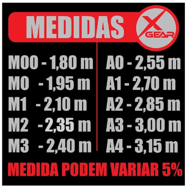 Faixa Laranja Jiu Jitsu Xgear