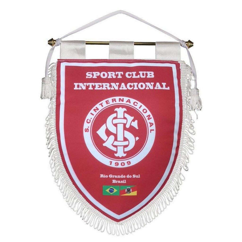 Flâmula Oficial do Internacional