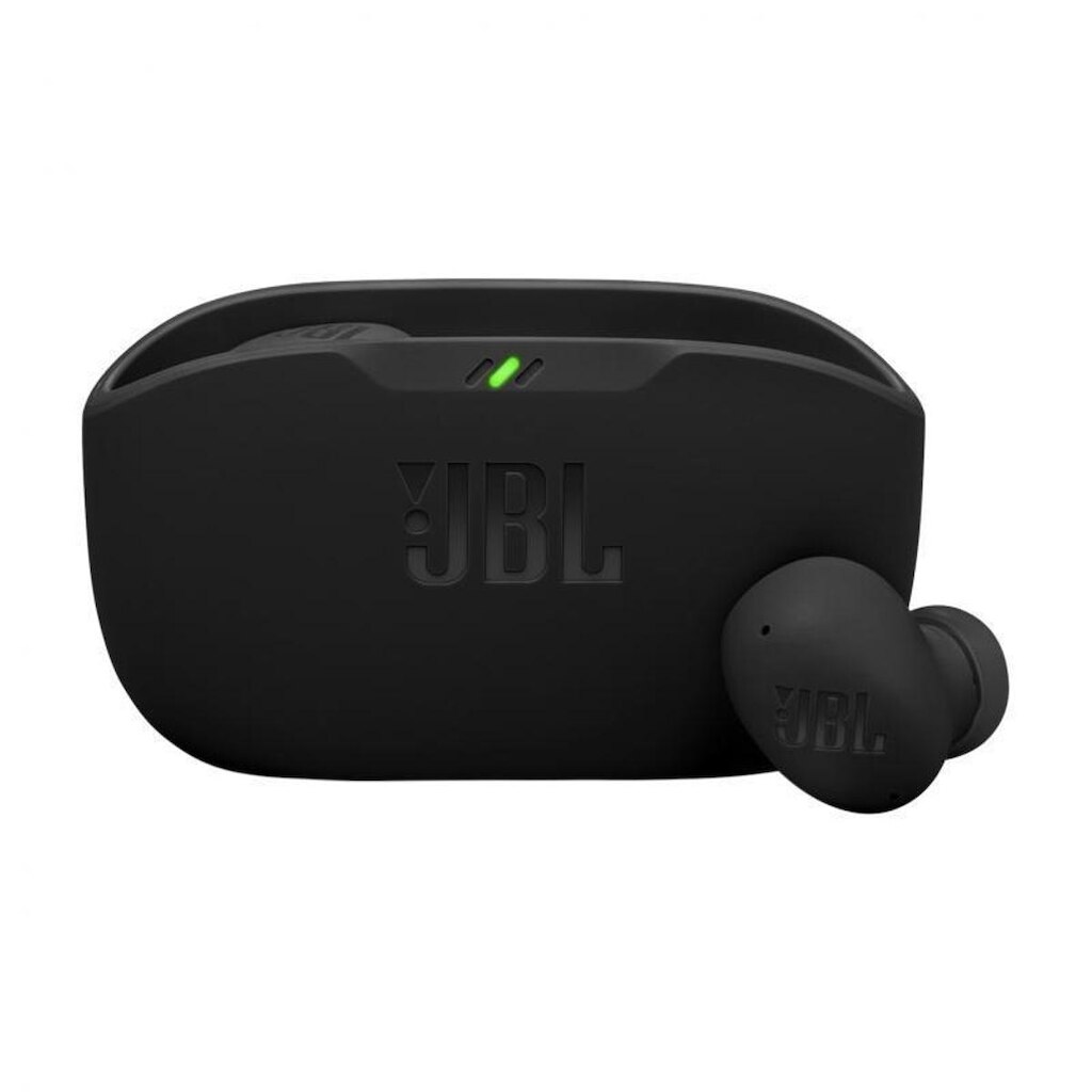 Fone de Ouvido Bluetooth JBL Wave Buds 2 Preto