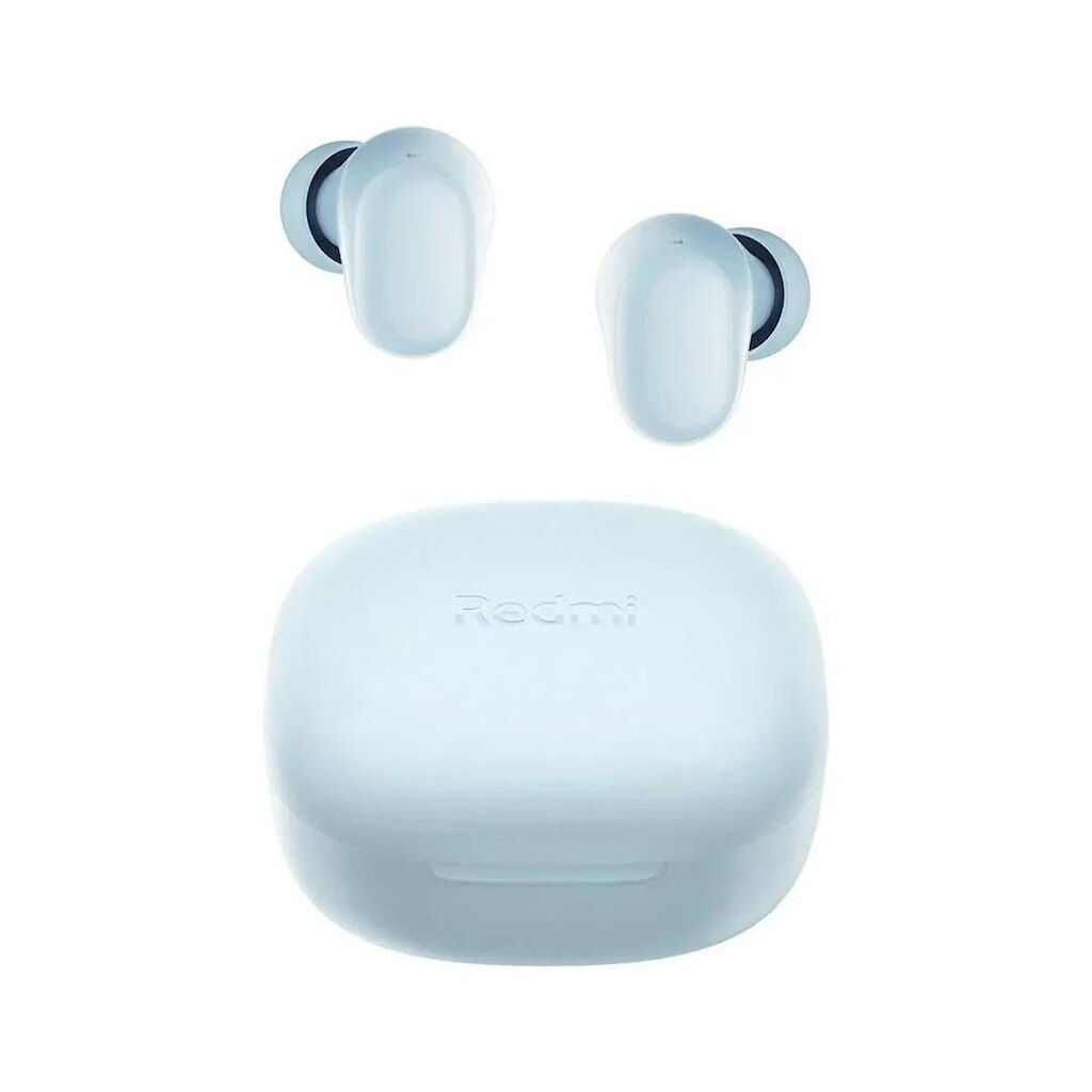 Fone de Ouvido Buds 6 Play Drive10mm Bluetooth 5.4 - Azul