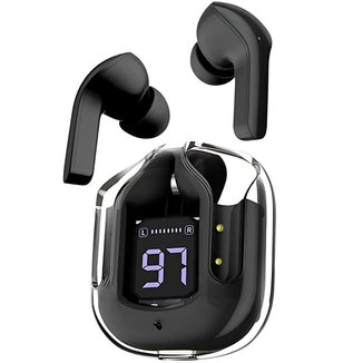 Fone De Ouvido Nobrand 5.3 Bluetooth Ultrapods Max