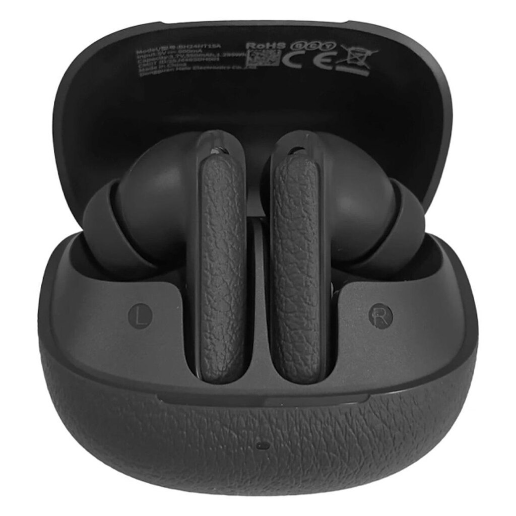 Fone de Ouvido QCY Buds ANC Cancelamento de Ruído Ativo BH24HT15A Wireless