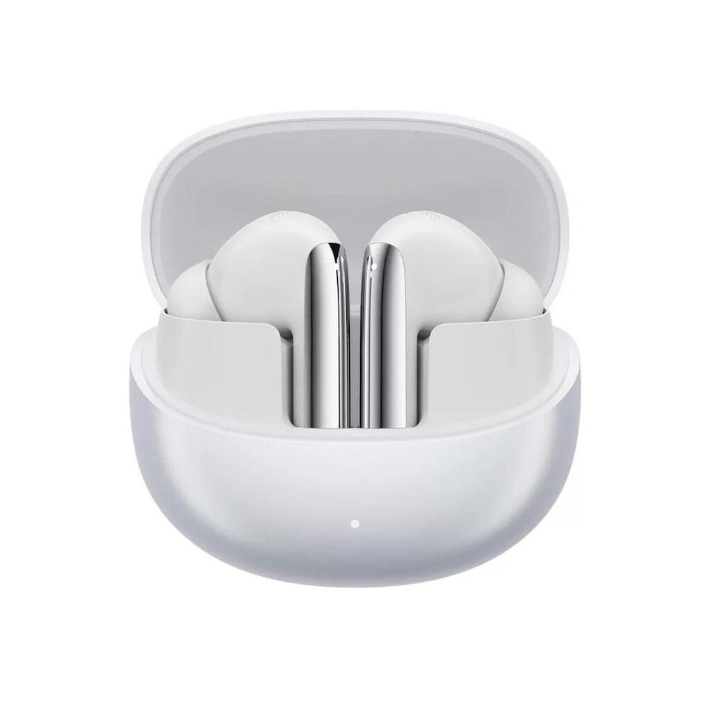 Fone de Ouvido QCY HT08 MeloBuds Pro Bluetooth 5.3 Hi-Res Cancelamento de ruido - Branco