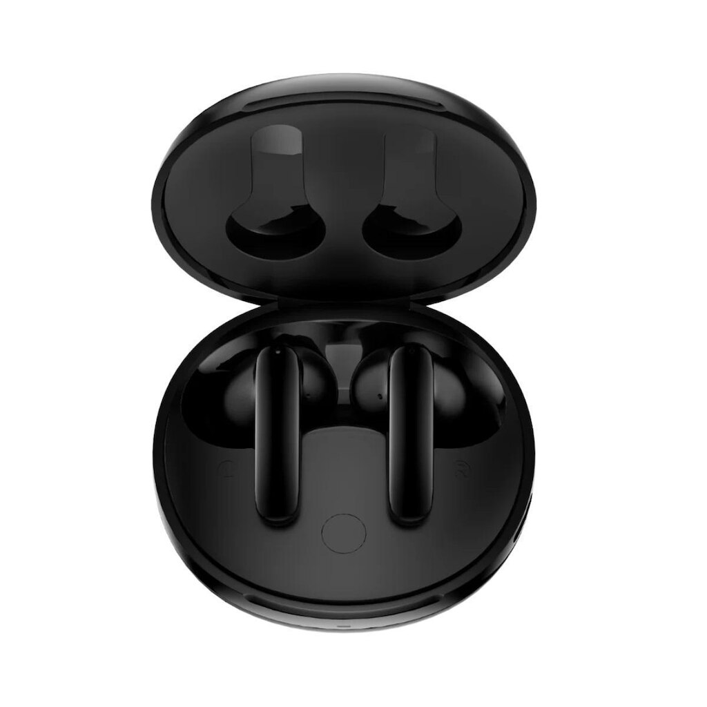 Fone de Ouvido QCY T13 ANC 2 Bluet 5.3 8hs bateria 2 Microf Atende chamadas - E10 T20 T10 T41