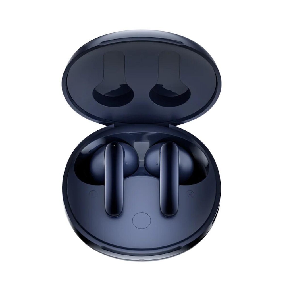 Fone de Ouvido QCY T13 ANC 2 Bluet 5.3 8hs bateria 2 Microf Atende chamadas - E10 T20 T10 T41