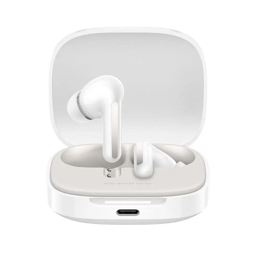 Fone de Ouvido Redm Buds 6 Canc Ruido com AI Bateria 42hs som