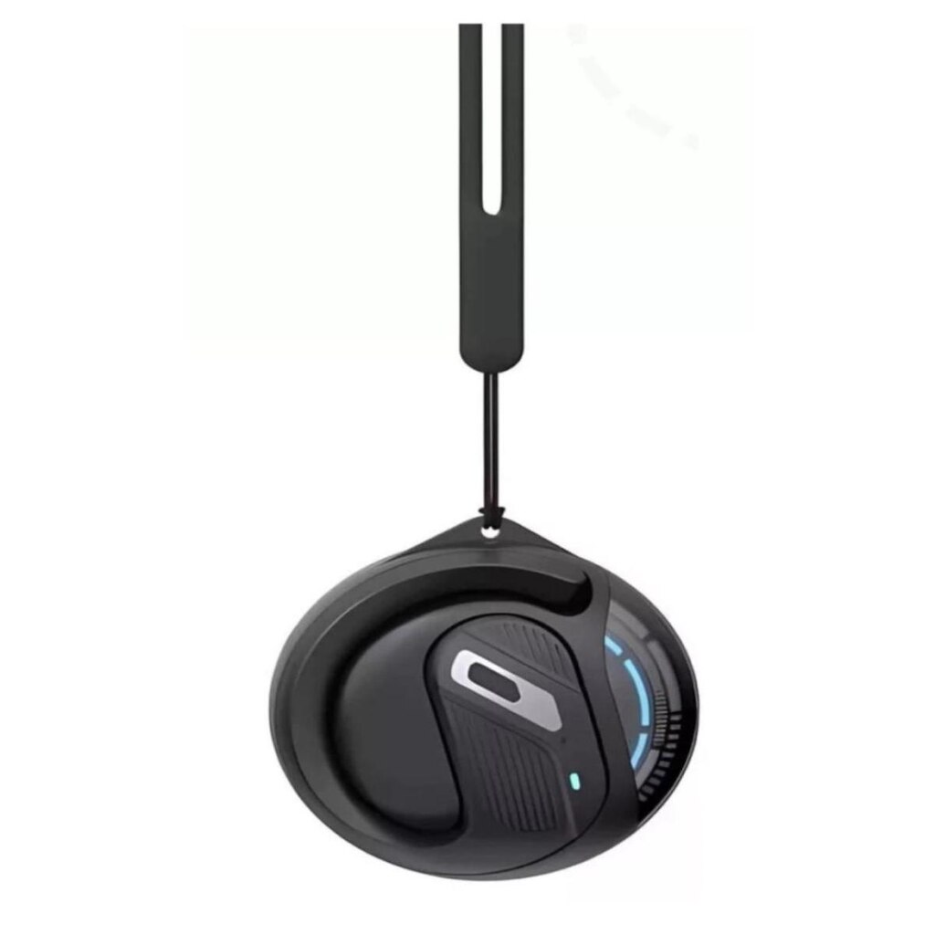 Fone Kaidi KD-799 KDPAN Bluetooth 5.3 Não Intrusivo 799 - 792 771