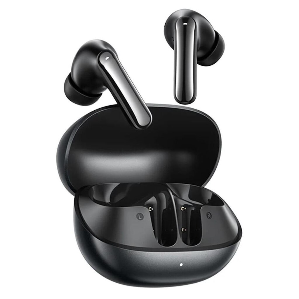 Fone MeloBuds ANC N20 QCY Cancel Ruidos Gamer 6 Micro Bh 6.0