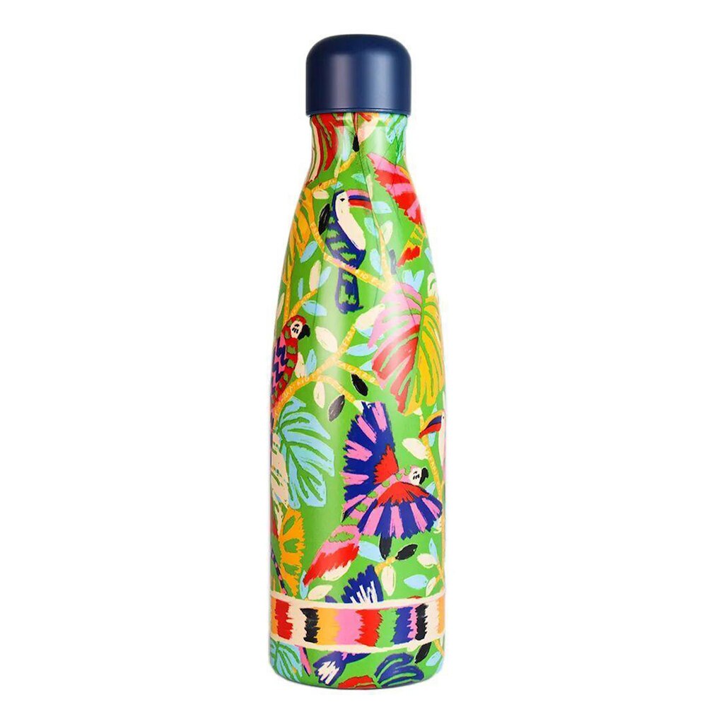 Garrafa Farm Glub Glub 500Ml Bosque