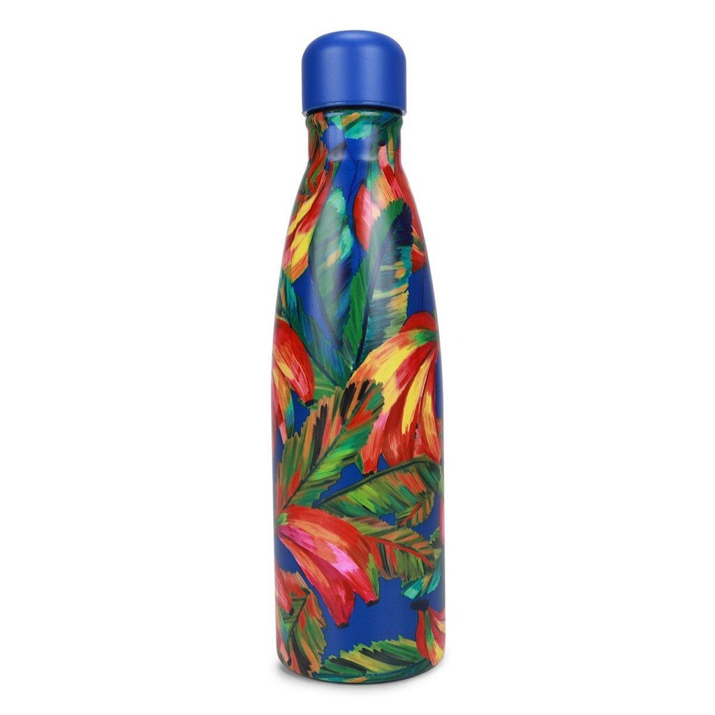 Garrafa Farm Glub Glub Bananamix 500ML