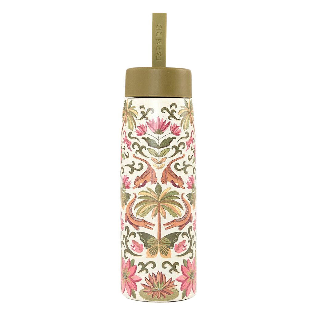 Garrafa Farm Que Sede 750Ml