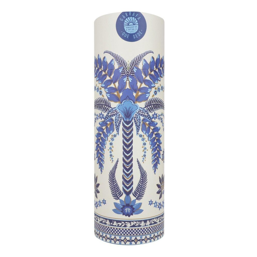 Garrafa Farm Que Sede Encanto Tropical 750ml