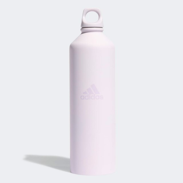 Garrafa Térmica Adidas 750 ML - Prata Menor preço em Garrafa Térmica Adidas 750 ML - Prata