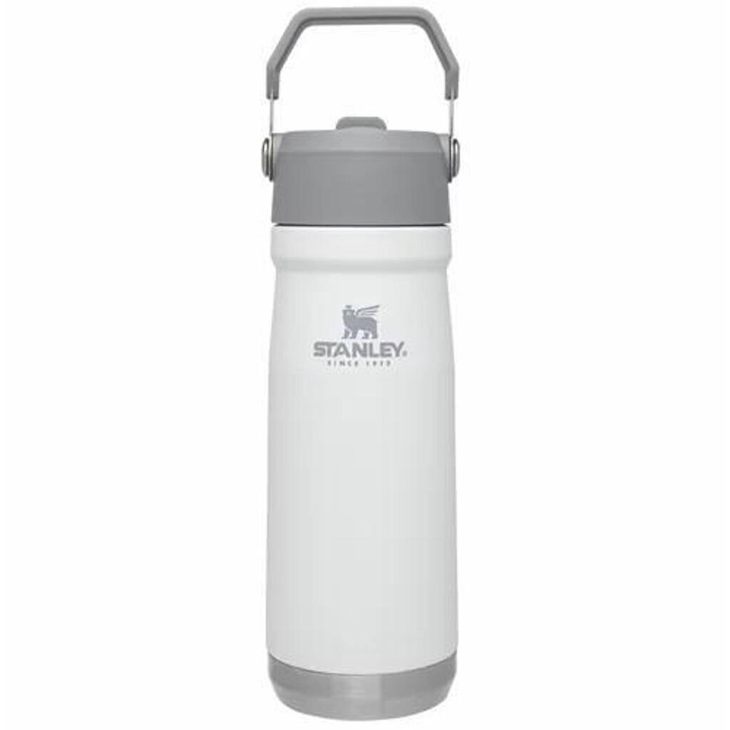 Garrafa Térmica Flip Straw Stanley Polar | 651ML