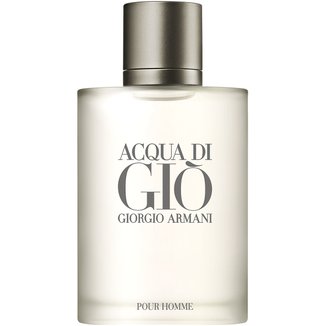 Giorgio Armani Perfume Masculino Acqua Di Giò EDT 50ml