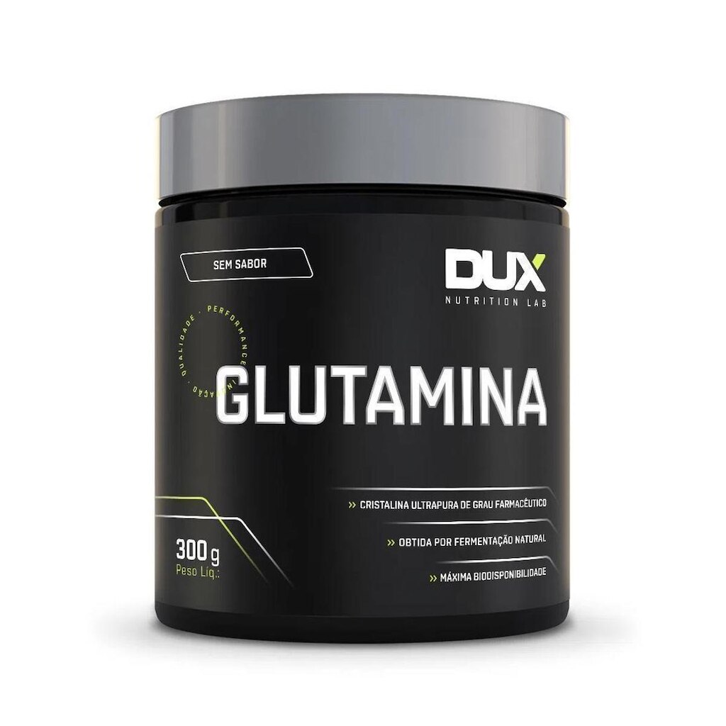 Glutamina 300g Dux Nutrition