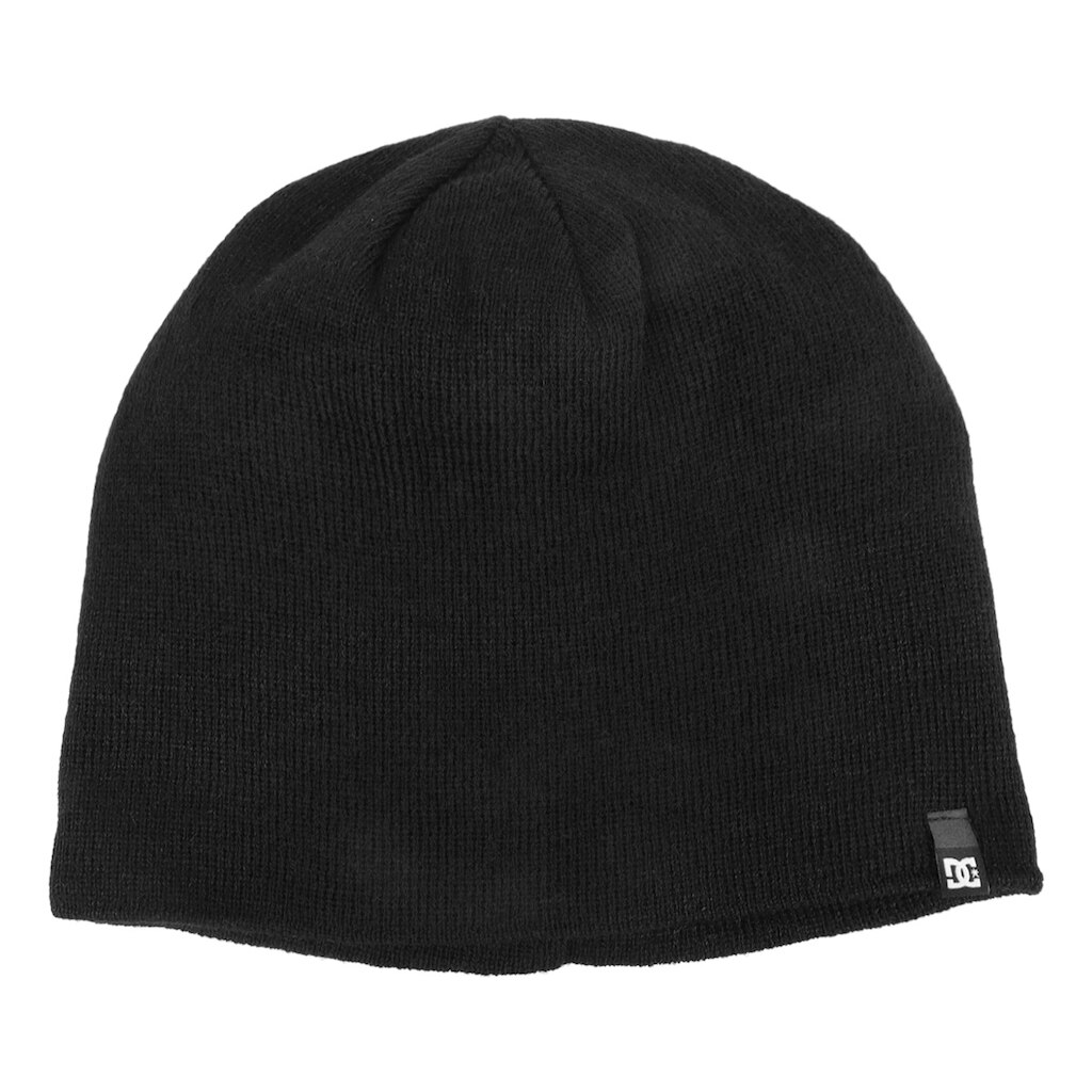 Gorro Dc Shoes Skully