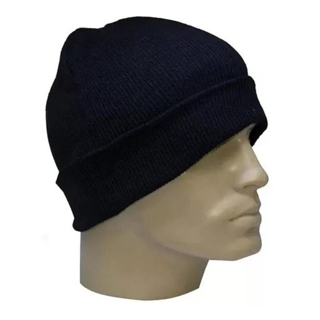 Gorro de Inverno Touca Tamine Unissex