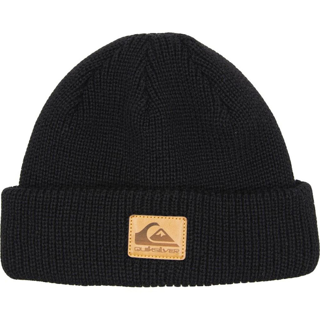 Gorro Quiksilver Haven Surf Masculino
