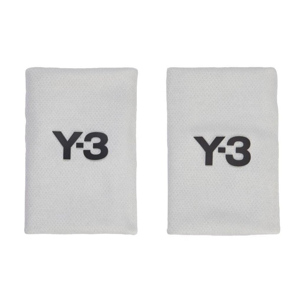 Grandes pulseiras de tênis Y-3 Adidas