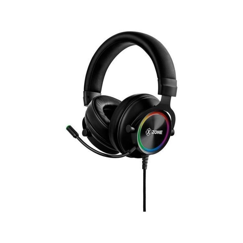 Headset Gamer XZONE GHS-01 para PC Xbox PS4 Smartphone