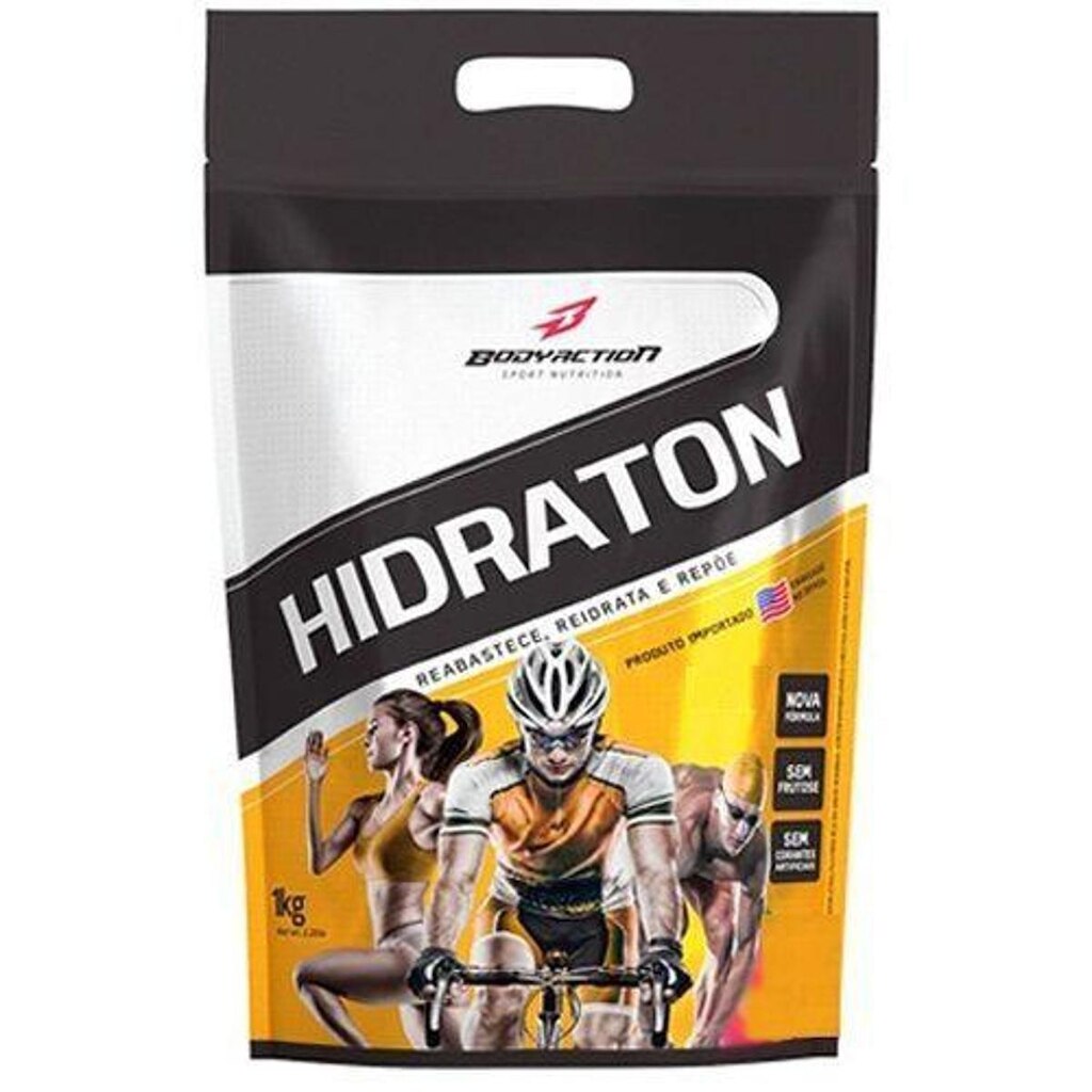 Hidraton 1Kg - Body Action