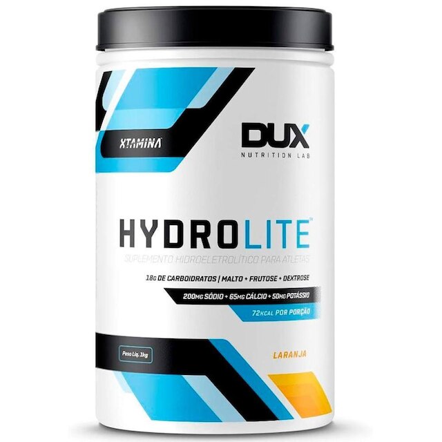 Hydrolite 1kg - Dux Nutrition Lab