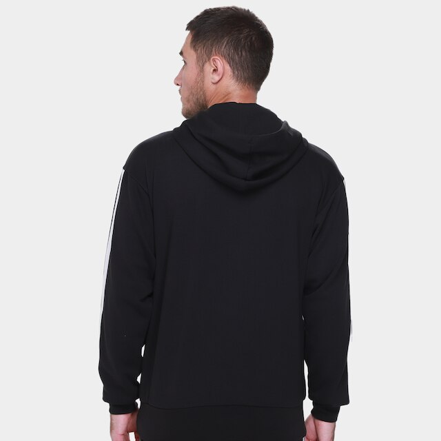 Jaqueta Adidas 3 Stripes Masculina