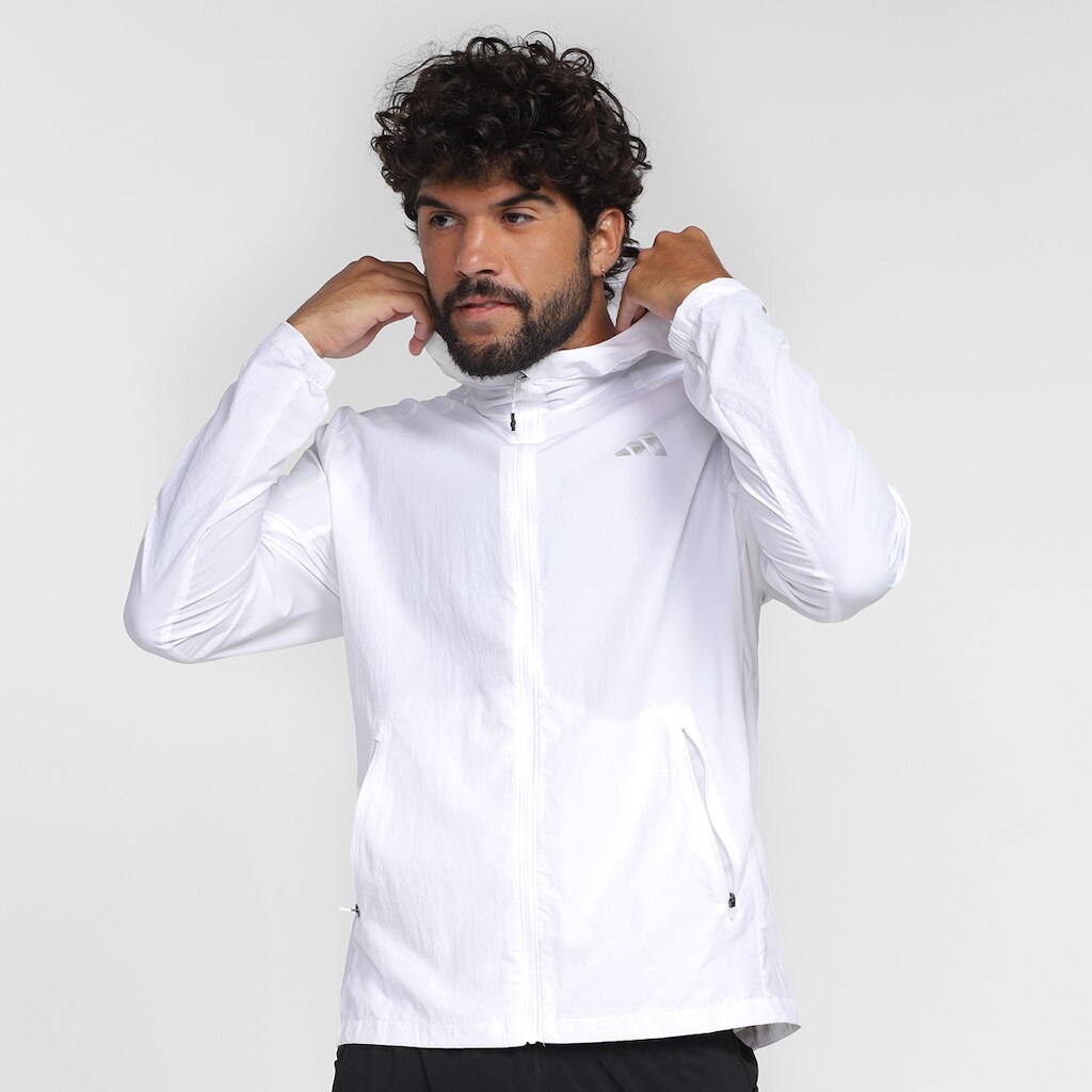 Jaqueta Adidas Marathon II Masculina