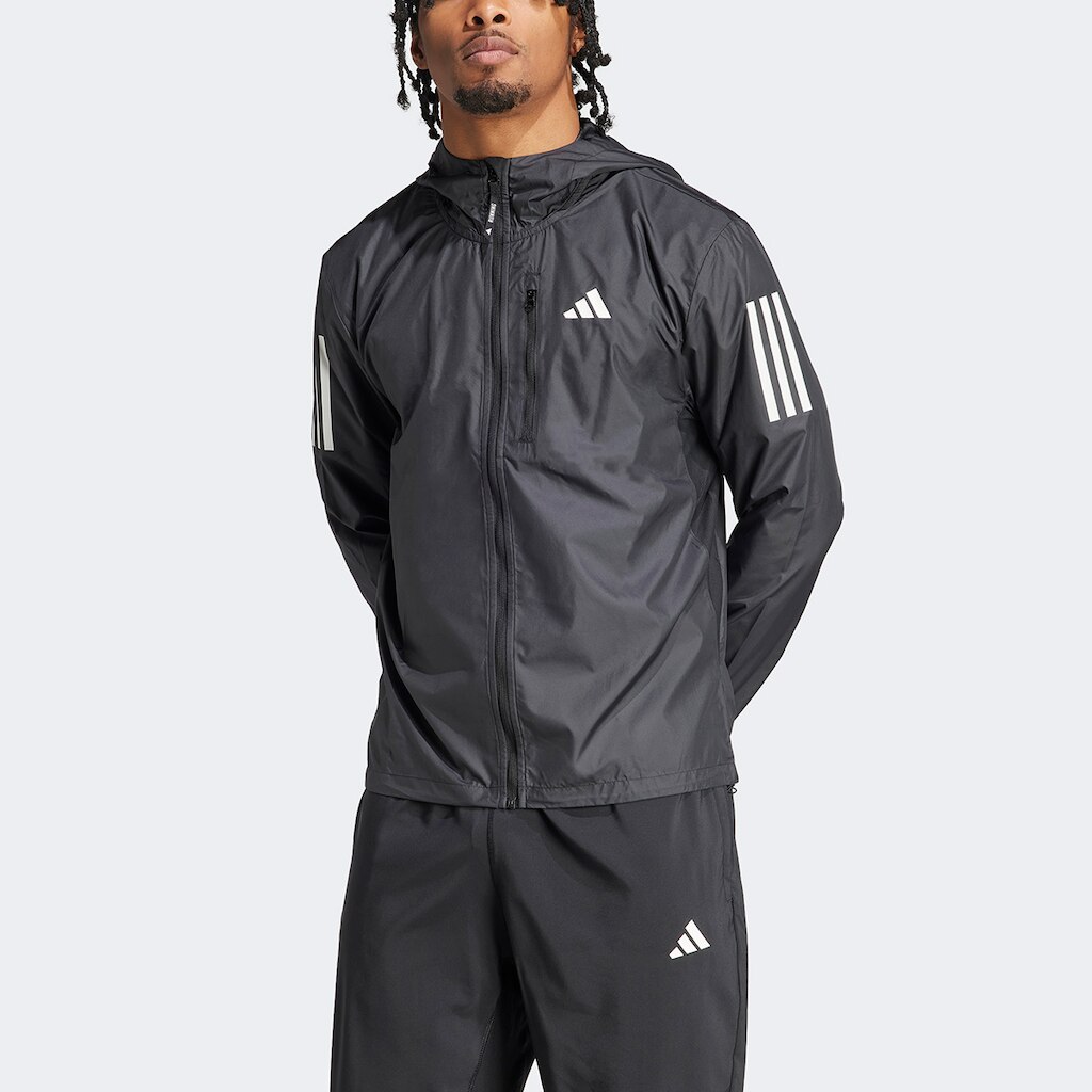 Jaqueta Adidas Own The Run Base Masculina