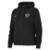 Jaqueta Atlético Mineiro Nike Club Feminino - Preto+Dourado
