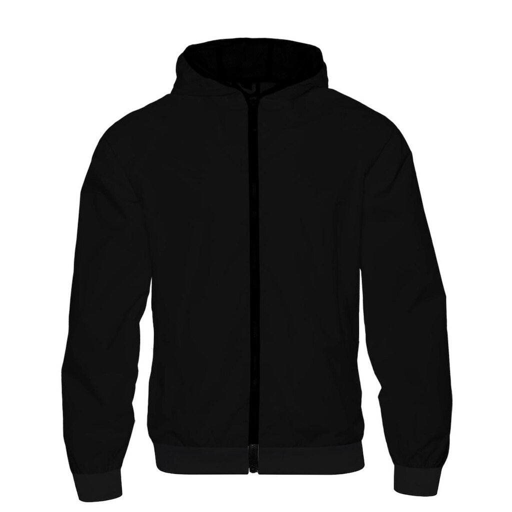 Jaqueta Blusa Corta Vento