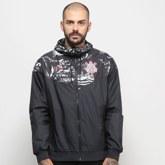 Casaco Corta Vento Nike Netshoes Corta Vento Nike Dri Fit Casaco