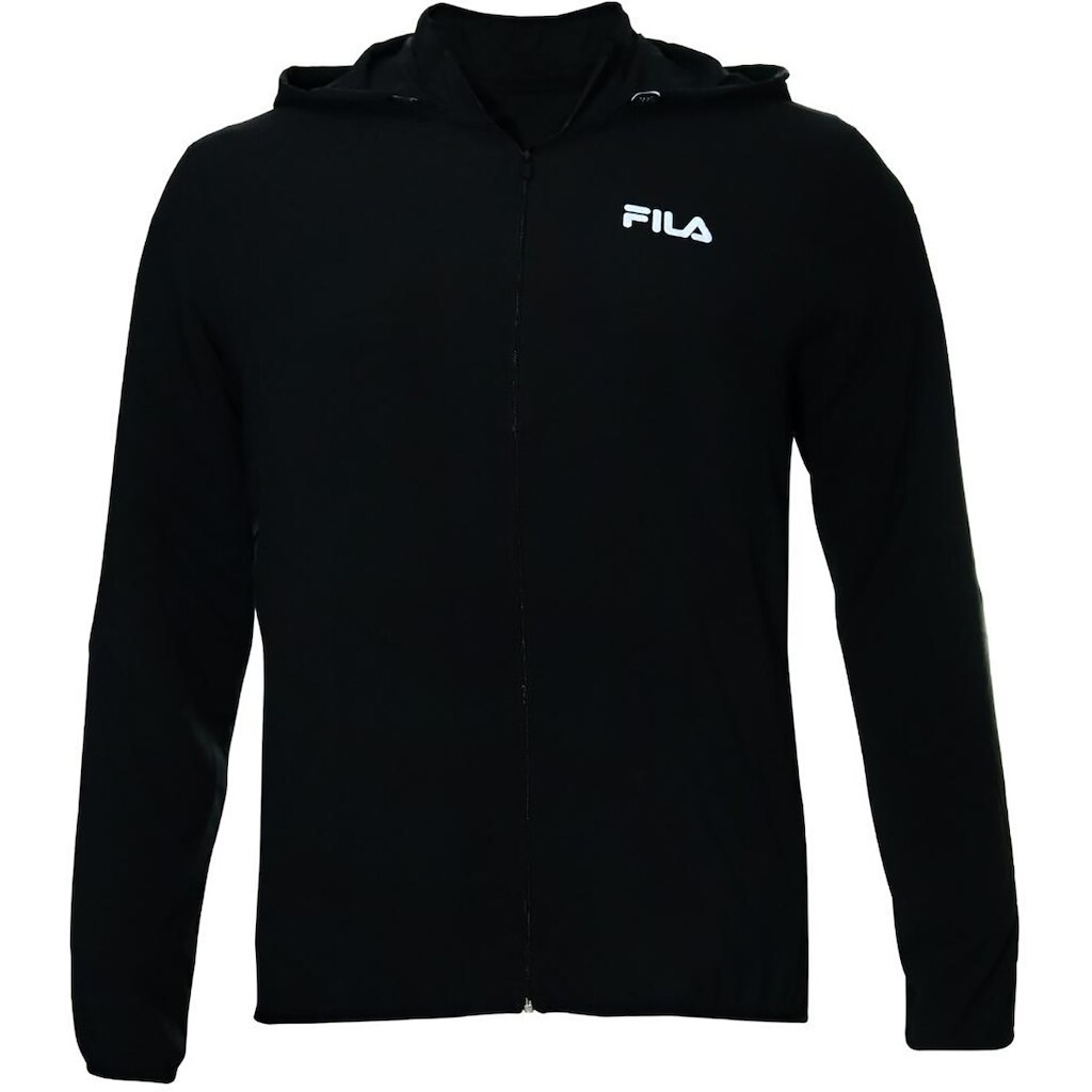 Jaqueta Corta Vento Fila Performance Masculina