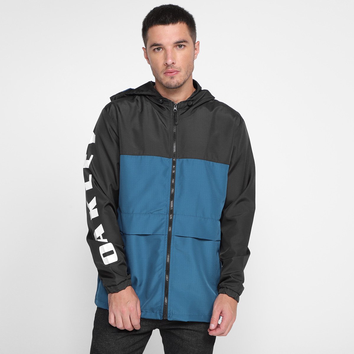 Blusa Corta Corta Vento Mercado Livre Oakley Vento Masculino Blusa