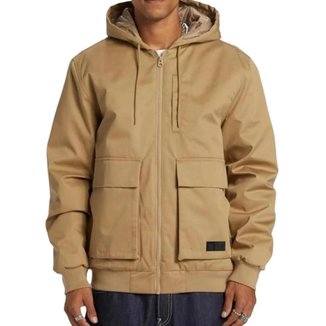 Jaqueta DC Shoes Escalate Padded WT25 Masculina