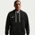 Jaqueta Dri-FIT Nike Park Fleece Masculina - Preto