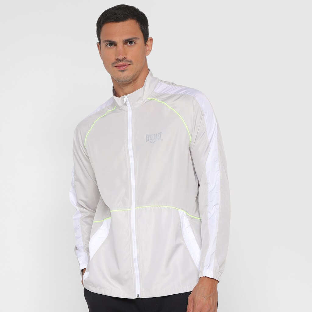 Jaqueta Everlast WindBreaker Masculina
