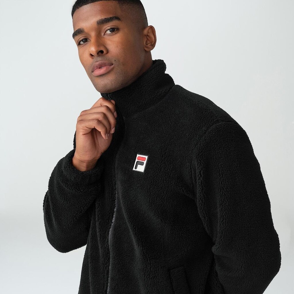 Jaqueta Fila Drip Masculina