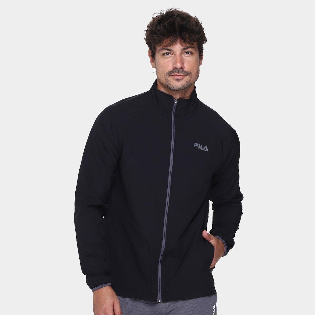 Jaqueta Fila Essential Floating Masculina