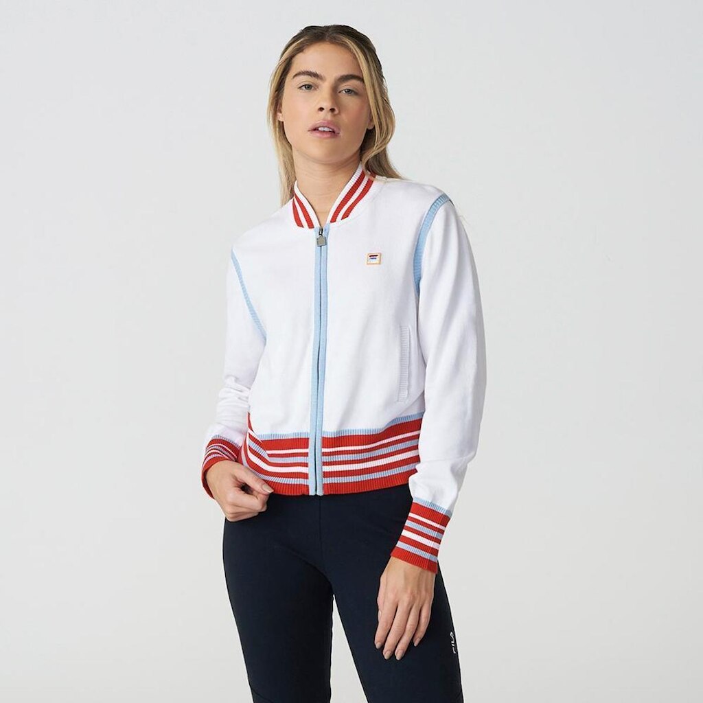 Jaqueta Fila Murphy Feminina